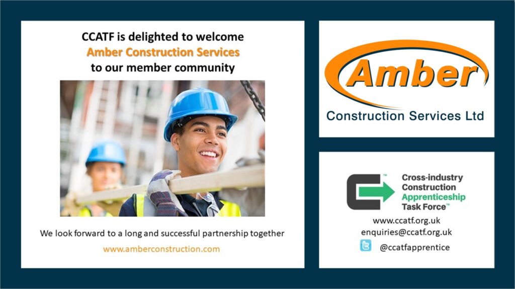 Amber Construction CCATF