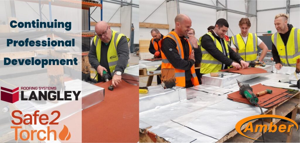 Continuing Professional Development